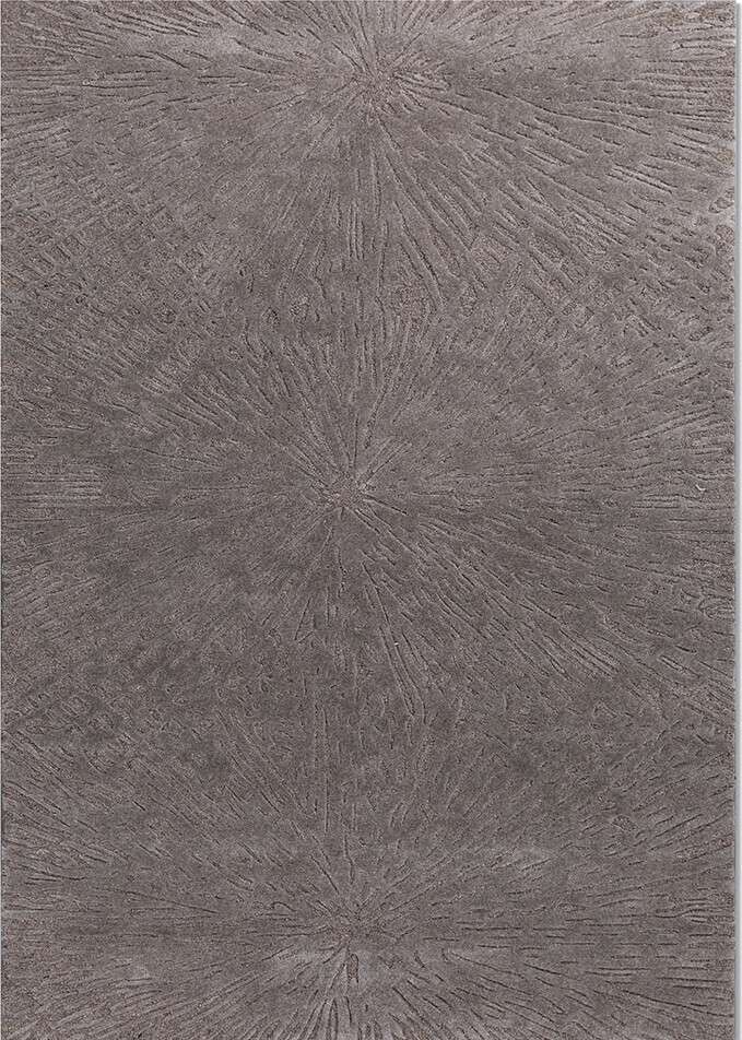 Hand-Tufted