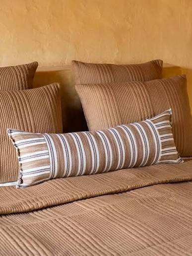 Handmade throw pillows and cushions, wholesale export from India