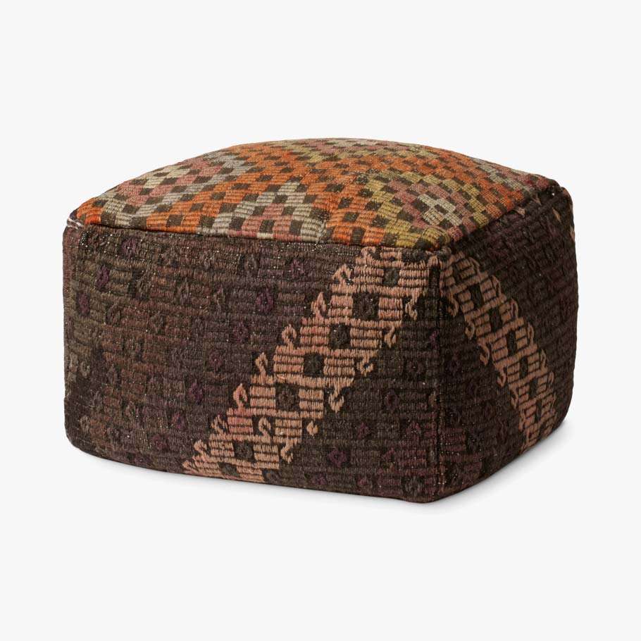 Poufs