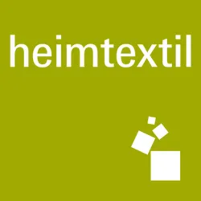 Heimtextil trade fair logo