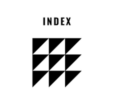 INDEX trade fair logo