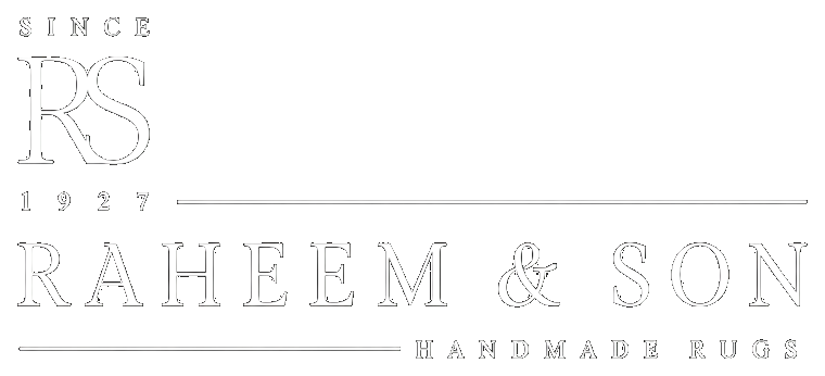 Raheem & Son, Handmade Rugs, Since 1927