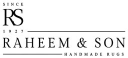 From RASHMO to Raheem & Son, Raheem & Son brand mark