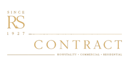 RS Contract, Raheem & Son brand mark