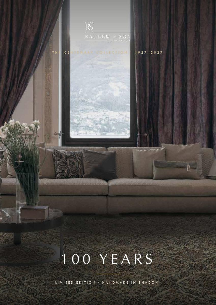 100 Years