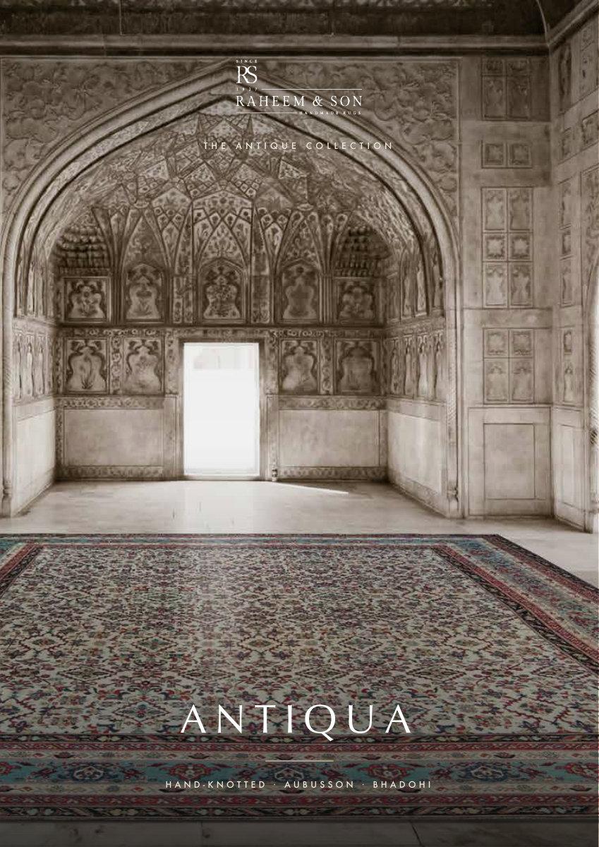 Antiqua