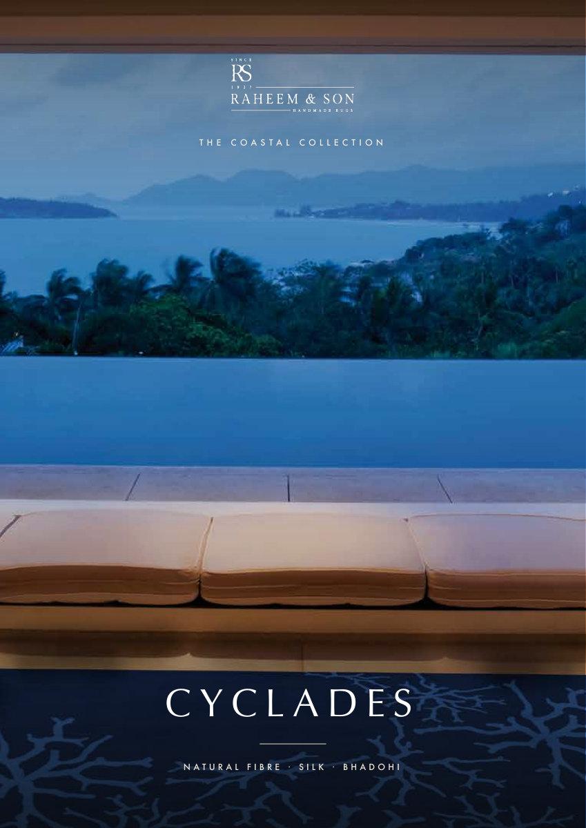 Cyclades