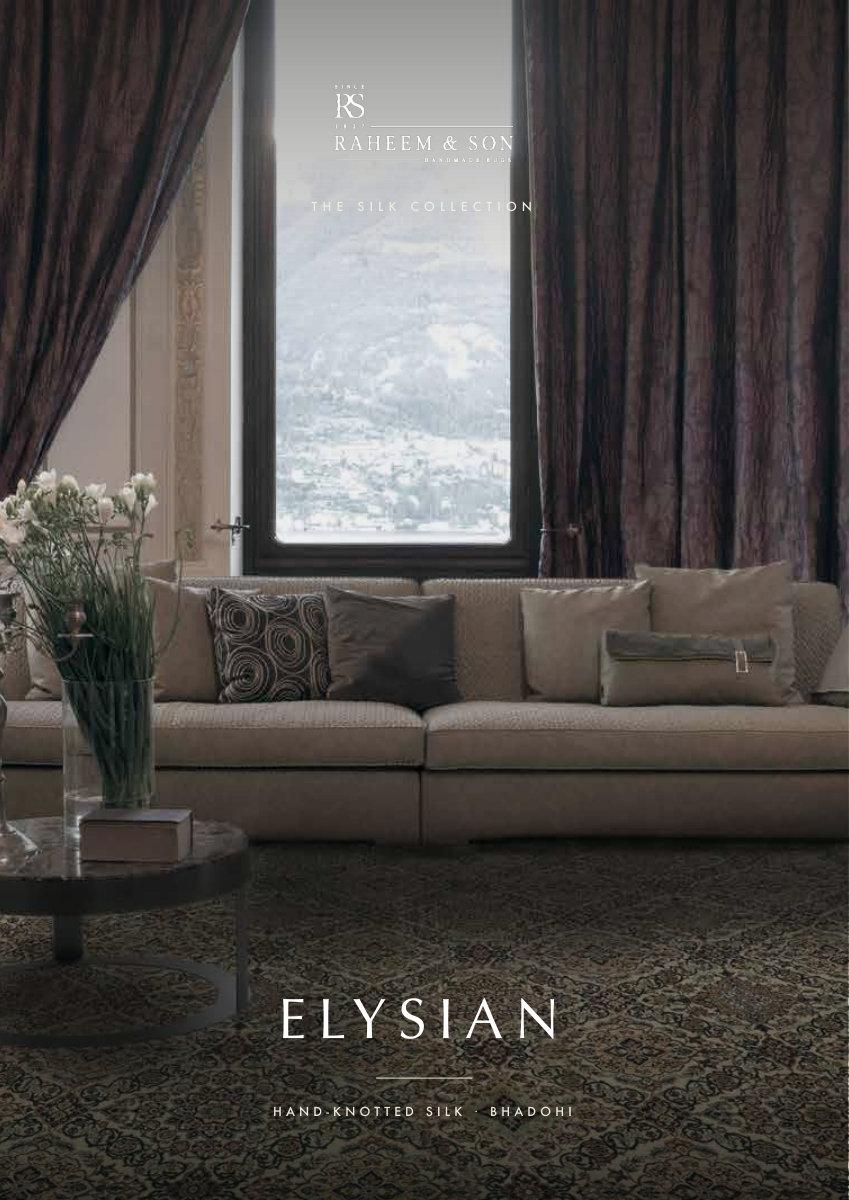 Elysian
