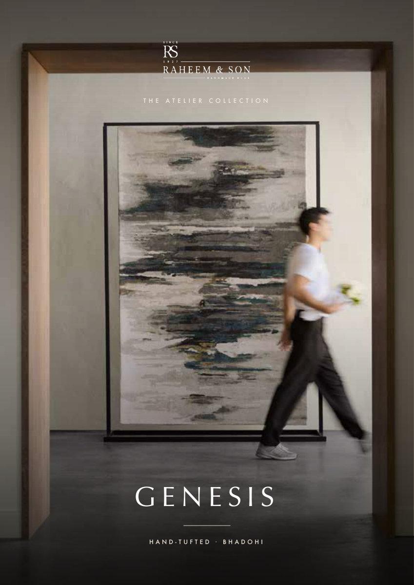 Genesis