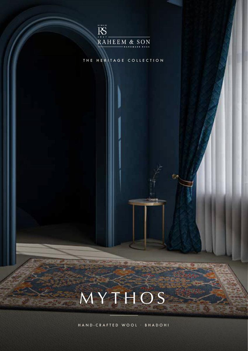 Mythos