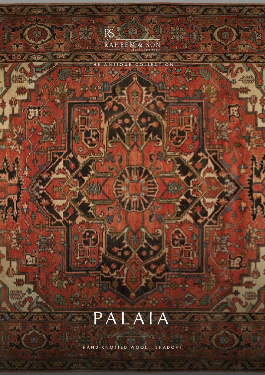 Palaia