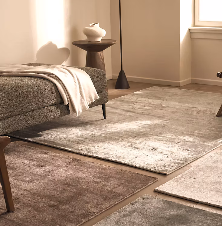 How to Care for a Handmade Rug: Notes from the Atelier