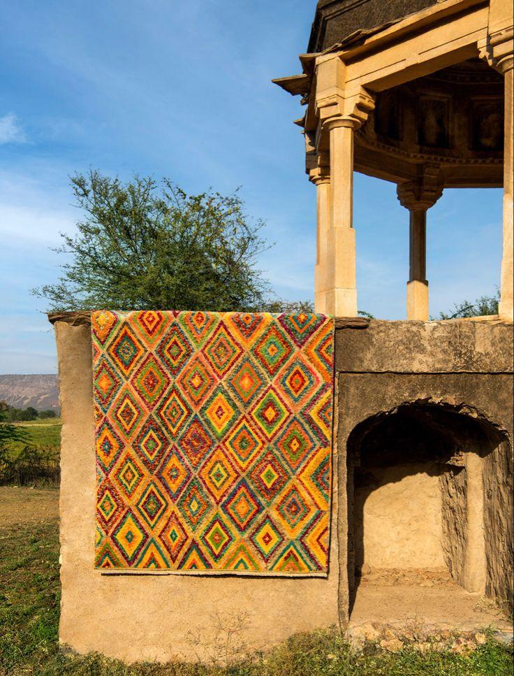 Wholesale Rug Buying: Order Sizes, Lead Times and What to Expect