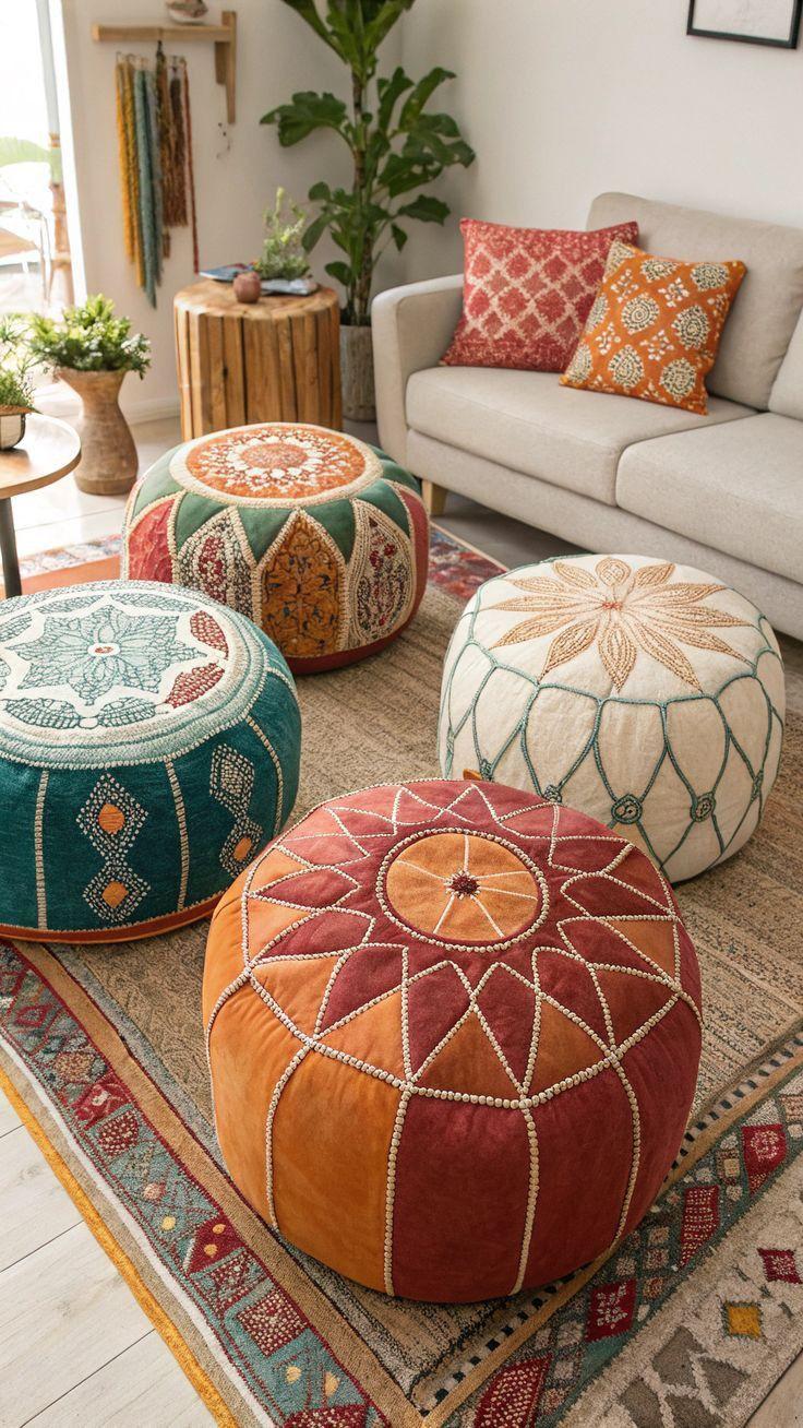 How to Read a Rug Specification: Knots, Pile and Materials Decoded