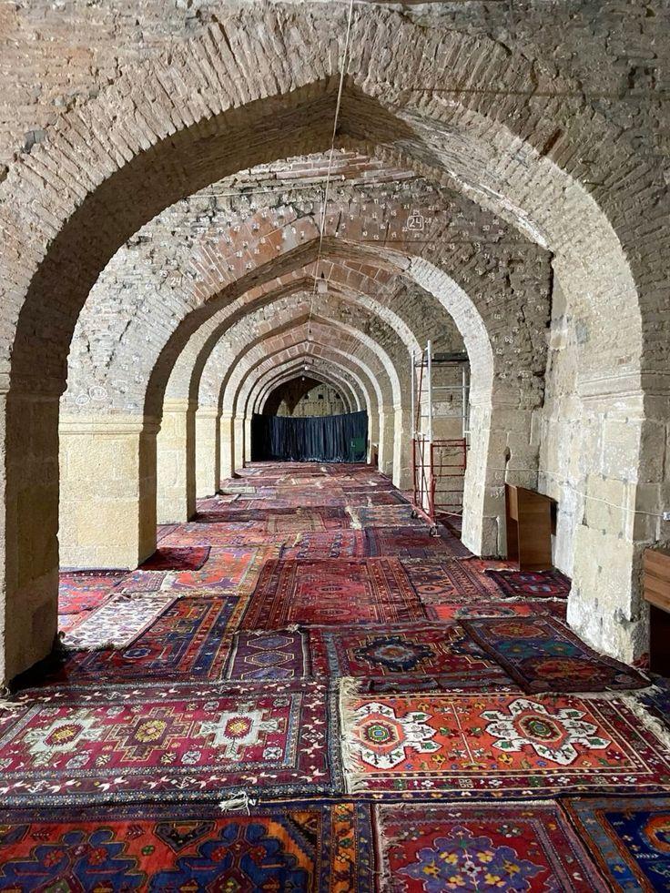Silk and Bamboo Silk in Rugs: Sheen, Strength and Care
