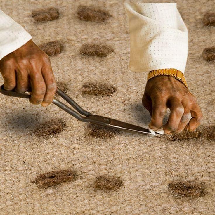 Create Your Own Rug: From First Sketch to Finished Floor