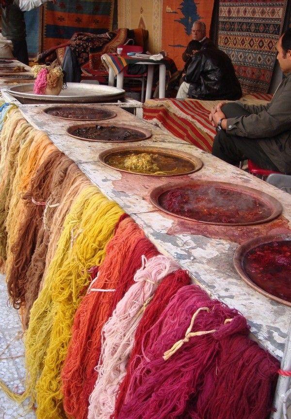 Buying a Rug as an Heirloom: What Makes a Rug Last Generations