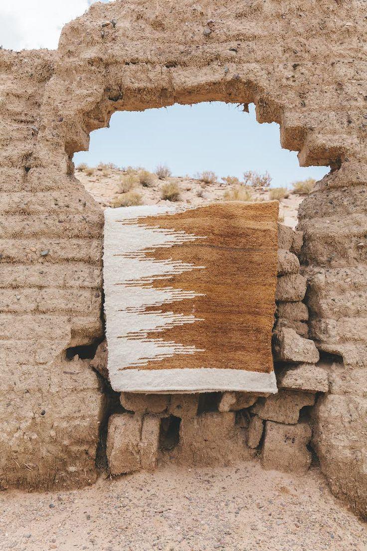 The Beni Ourain Story: From the Atlas Mountains to the Modern Home