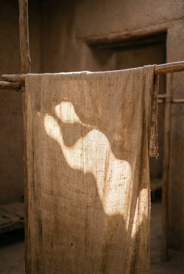 Reading Light: How a Rug Changes Through the Day