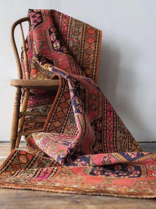 Inside the Archive: Why Old Rug Drawings Still Matter