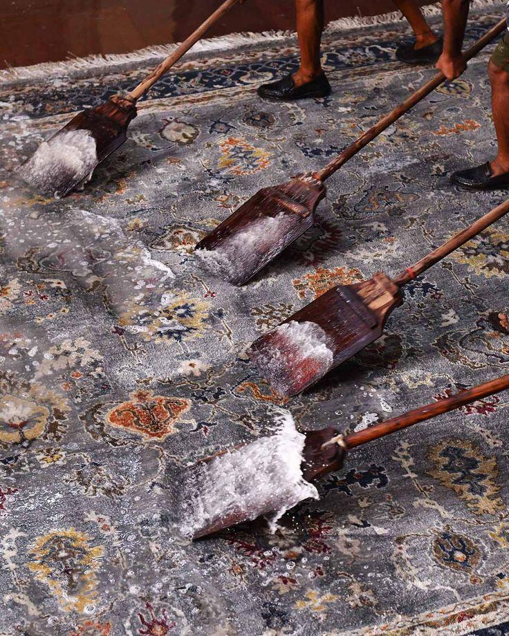 Choosing the Right Rug Size for Every Room