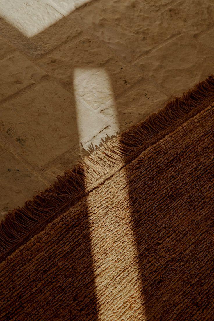 Jute and Natural-Fibre Rugs: Where They Work and Where They Don't