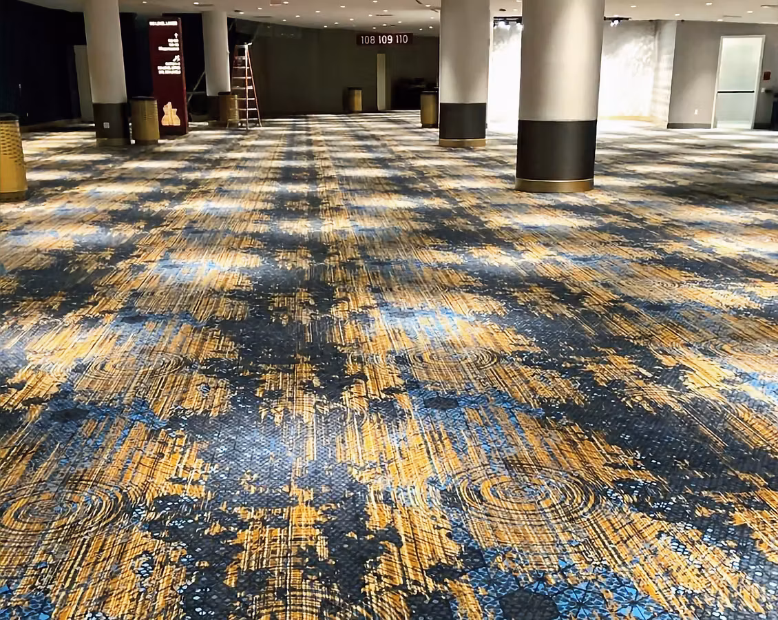 Texture and Pile: A Buyer's Guide to How a Rug Feels