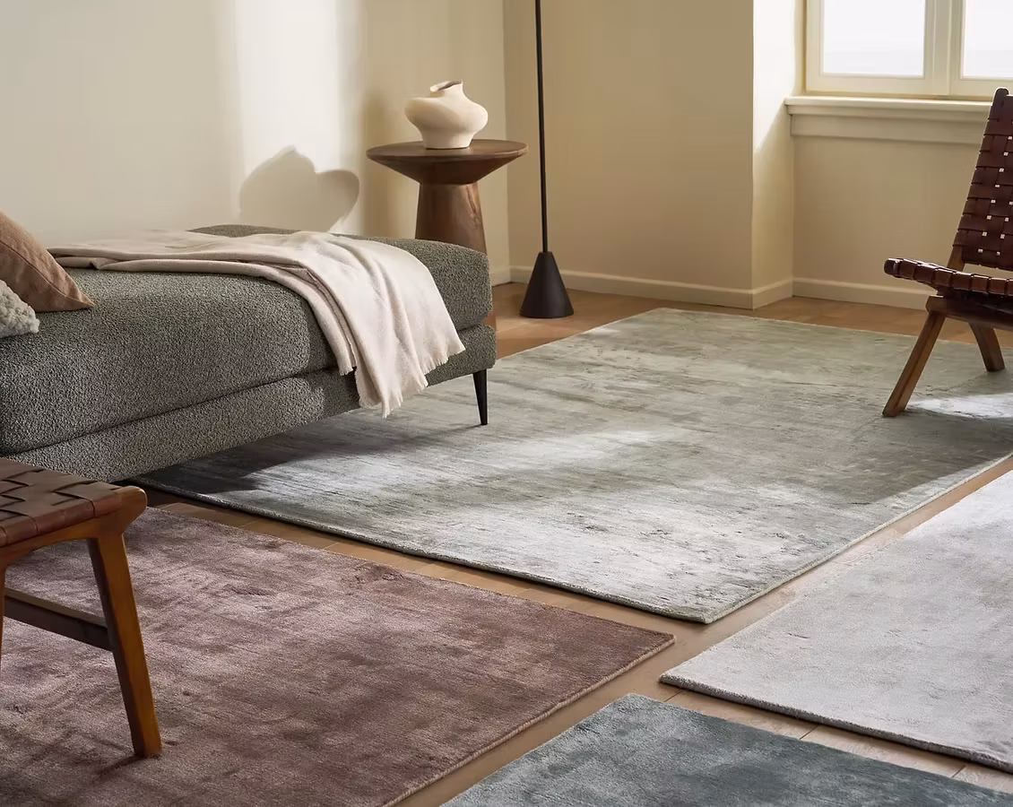 What Luxury Really Means in a Handmade Rug