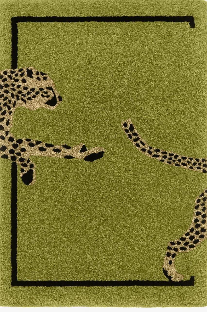 Silk and Bamboo Silk Rugs: A Buyer's Guide to Luminous Pile