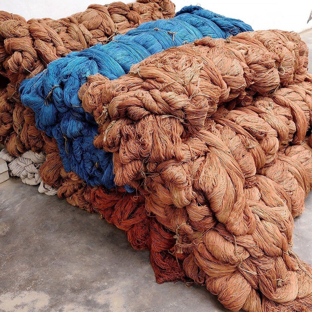 Sustainable and Responsible Rug Manufacturing: What It Actually Means