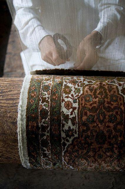 Handmade Poufs and Ottomans: A Sourcing Guide for Importers and Retailers