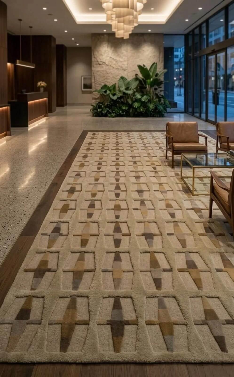 Rug Sizing Guide for Buyers, Retailers, and Interior Designers