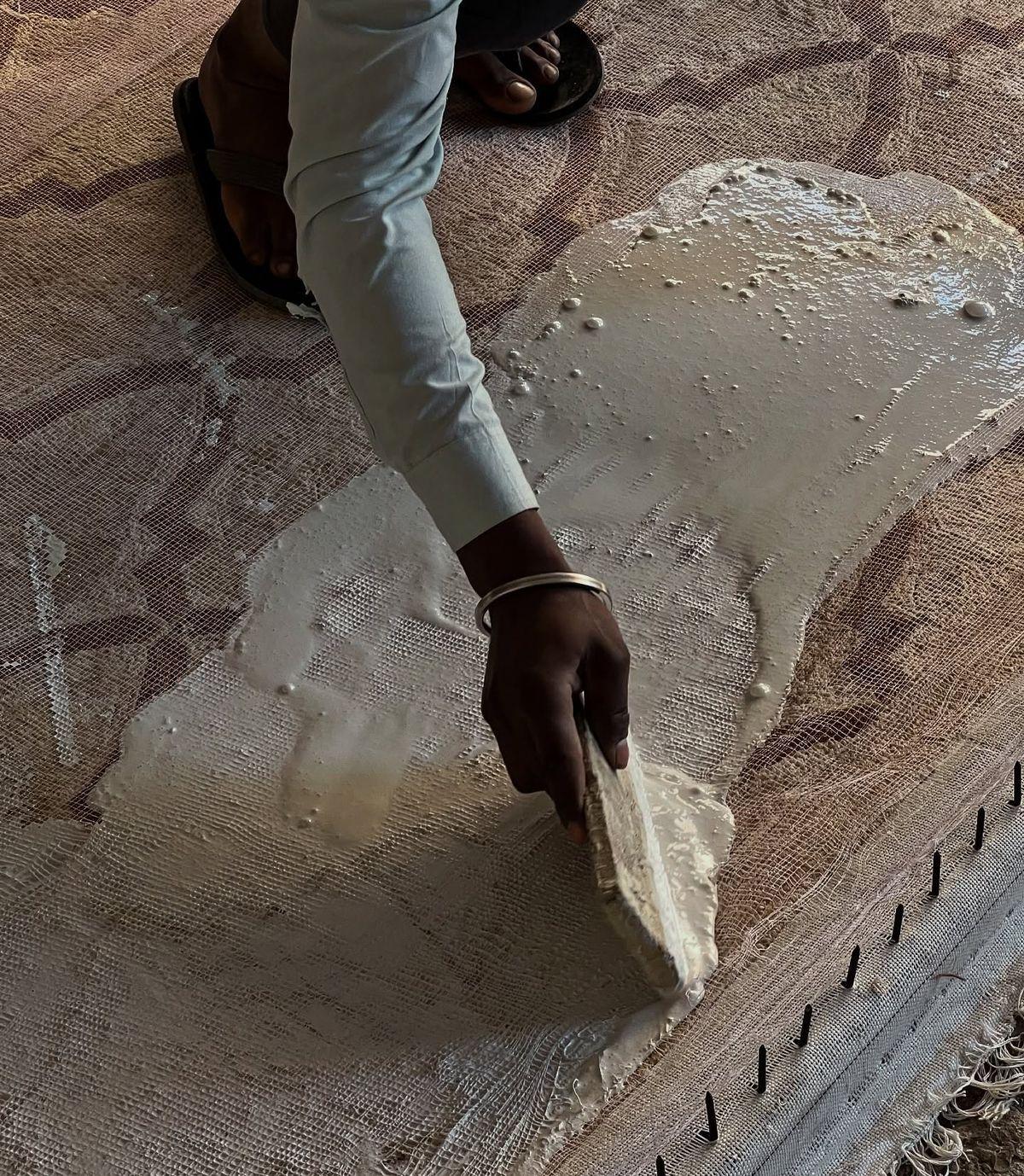 Lead Times and Production Planning for Bulk Rug Orders