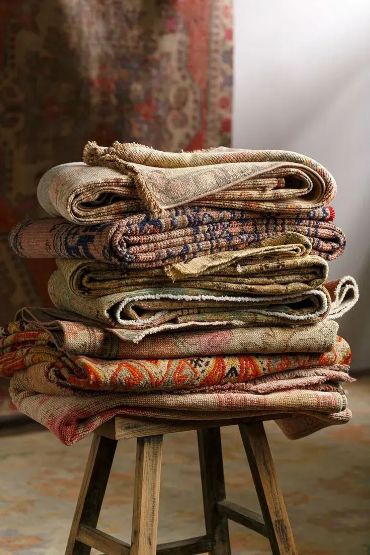 Rug Manufacturer vs Trading Company vs Sourcing Agent