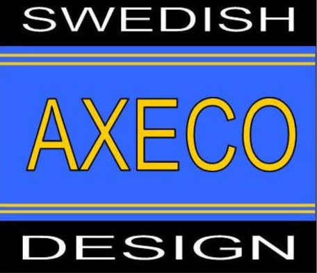 Axeco Swedish Design