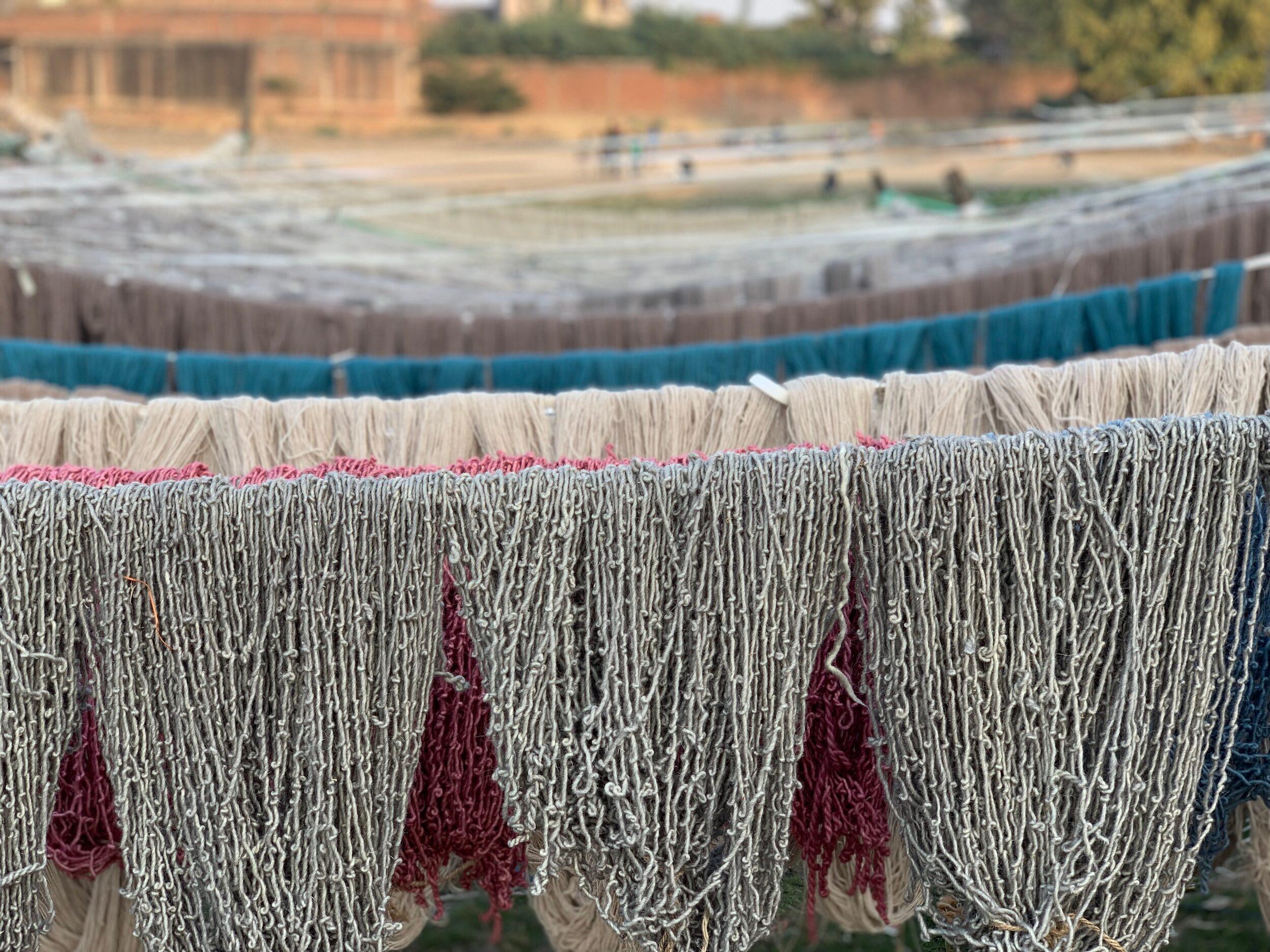 Knot-density verification, RS Contract