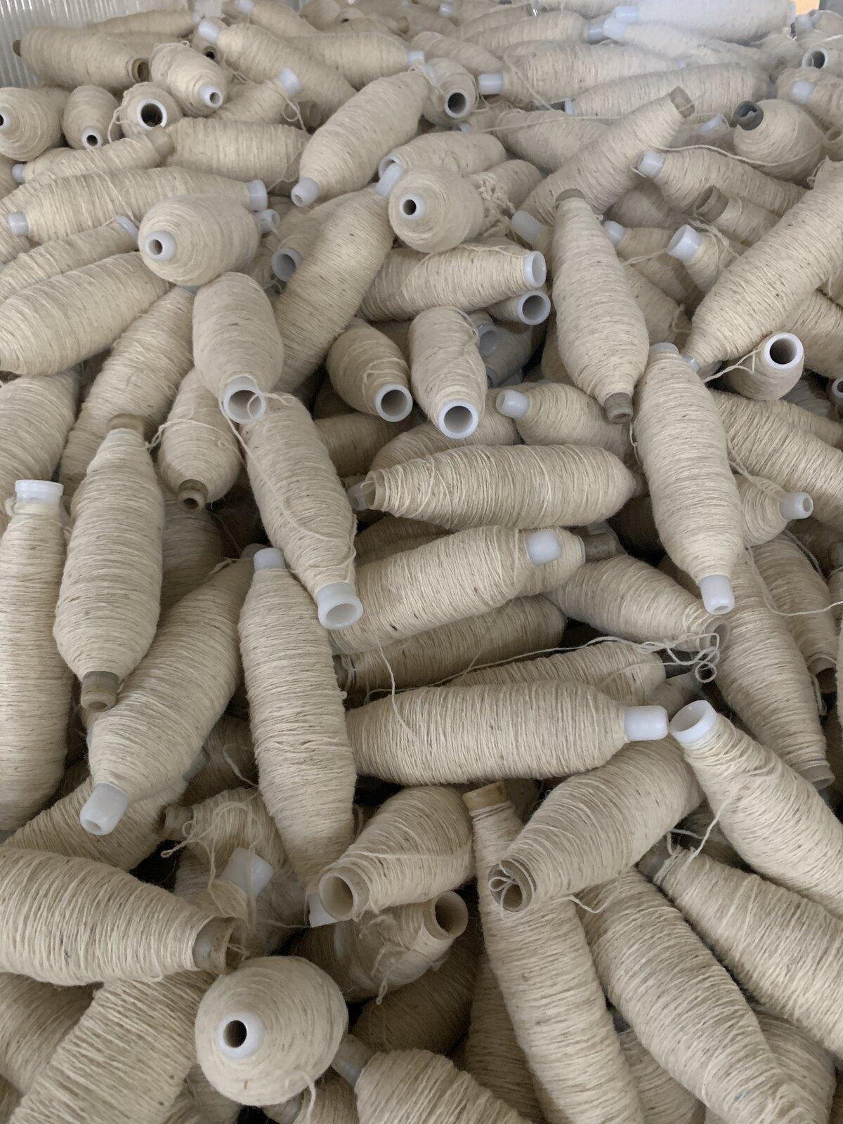 Fibre grading, RS Contract