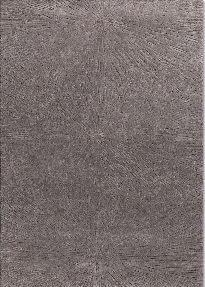 Hand-Tufted