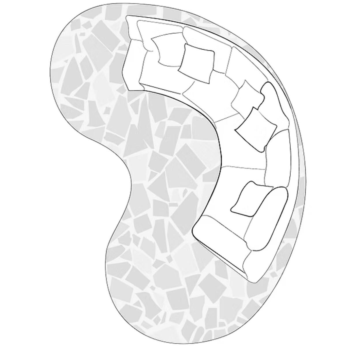 Hallways & Custom Shapes, Custom shapes