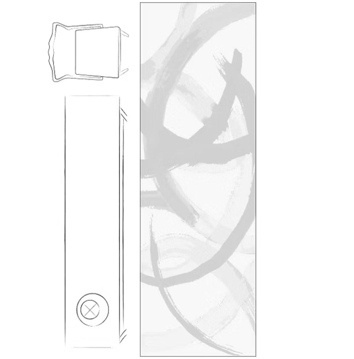Hallways & Custom Shapes, Hallways & runners