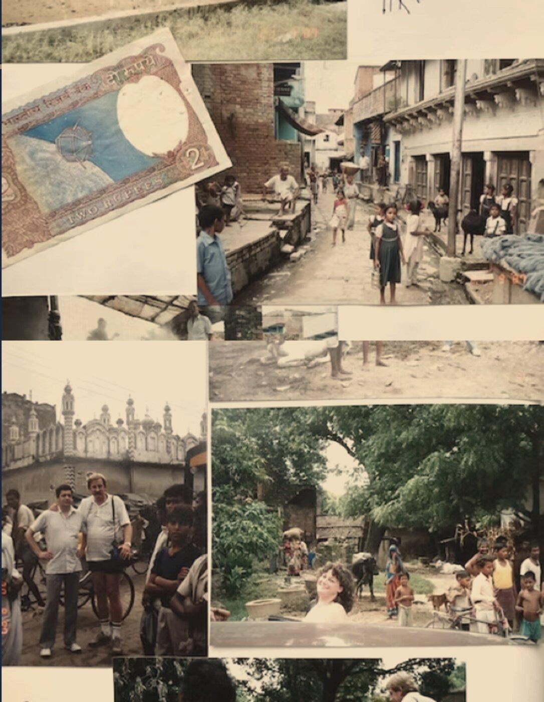 1997, To the source