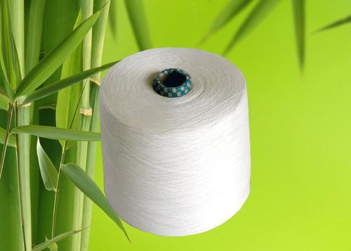 Bamboo Silk fibre recovery