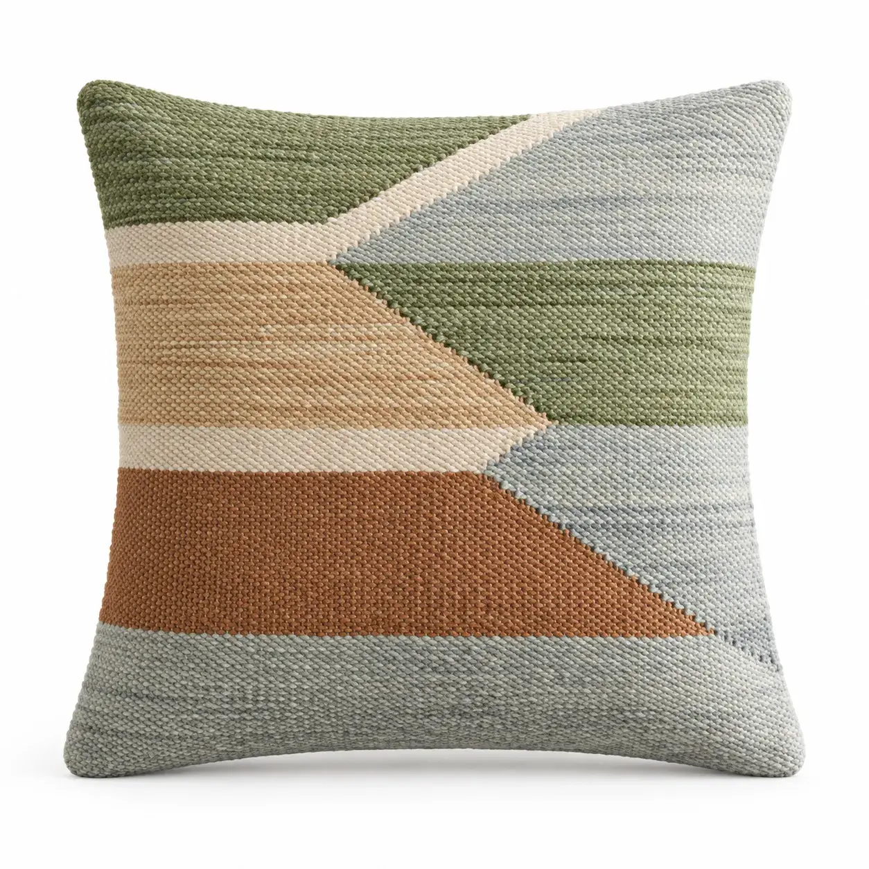 Cormac Cushion Cover, square cushion cover, full view