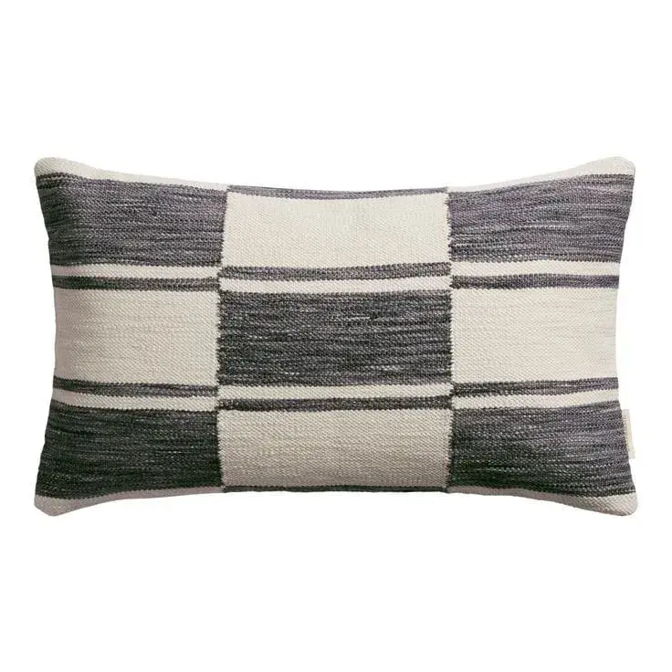 Dolores Cushion Cover, rectangular cushion cover, full view