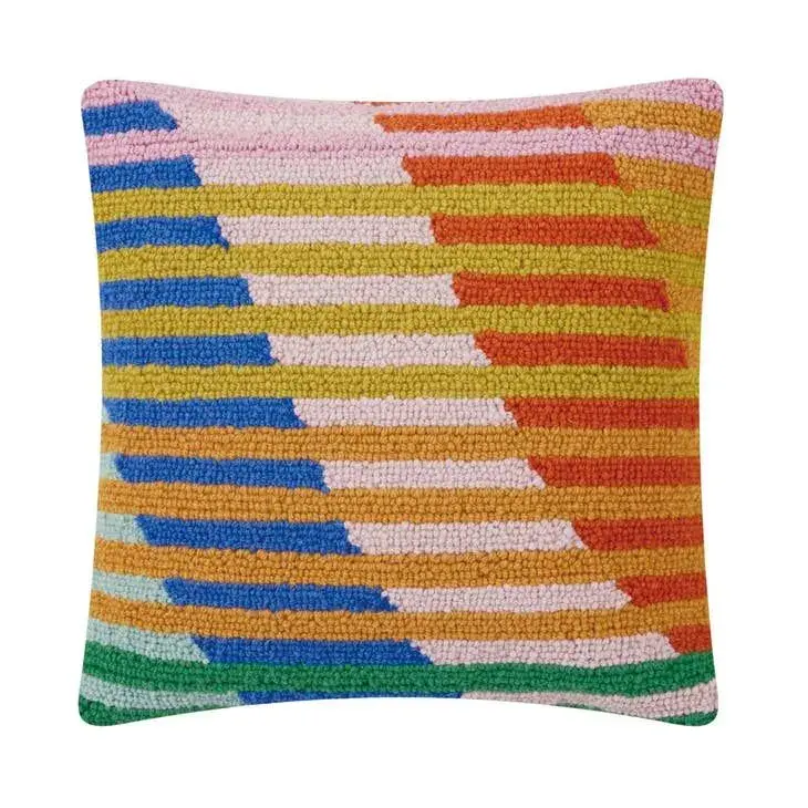 Europa Cushion Cover, square cushion cover, full view