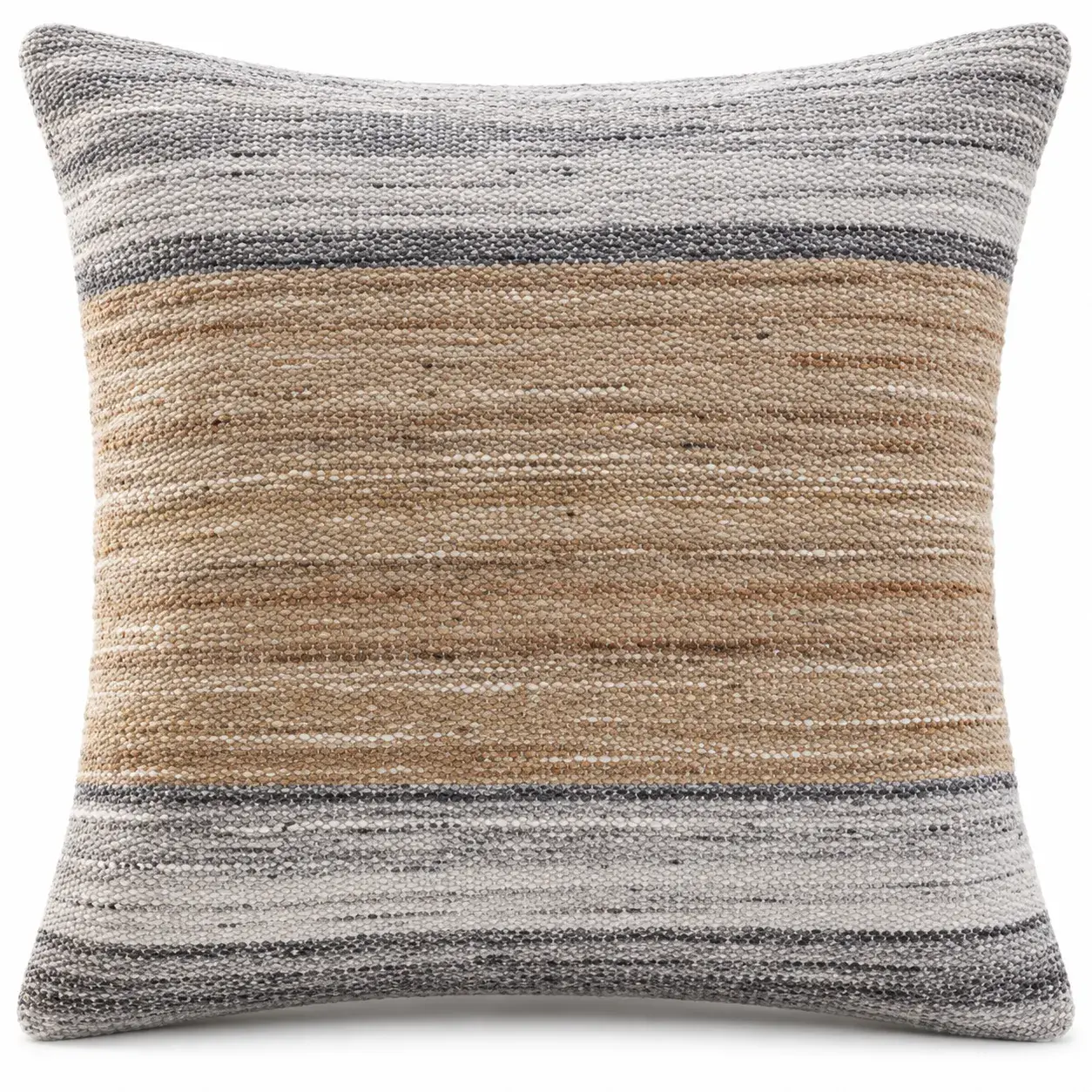 Farah Cushion Cover, square cushion cover, full view