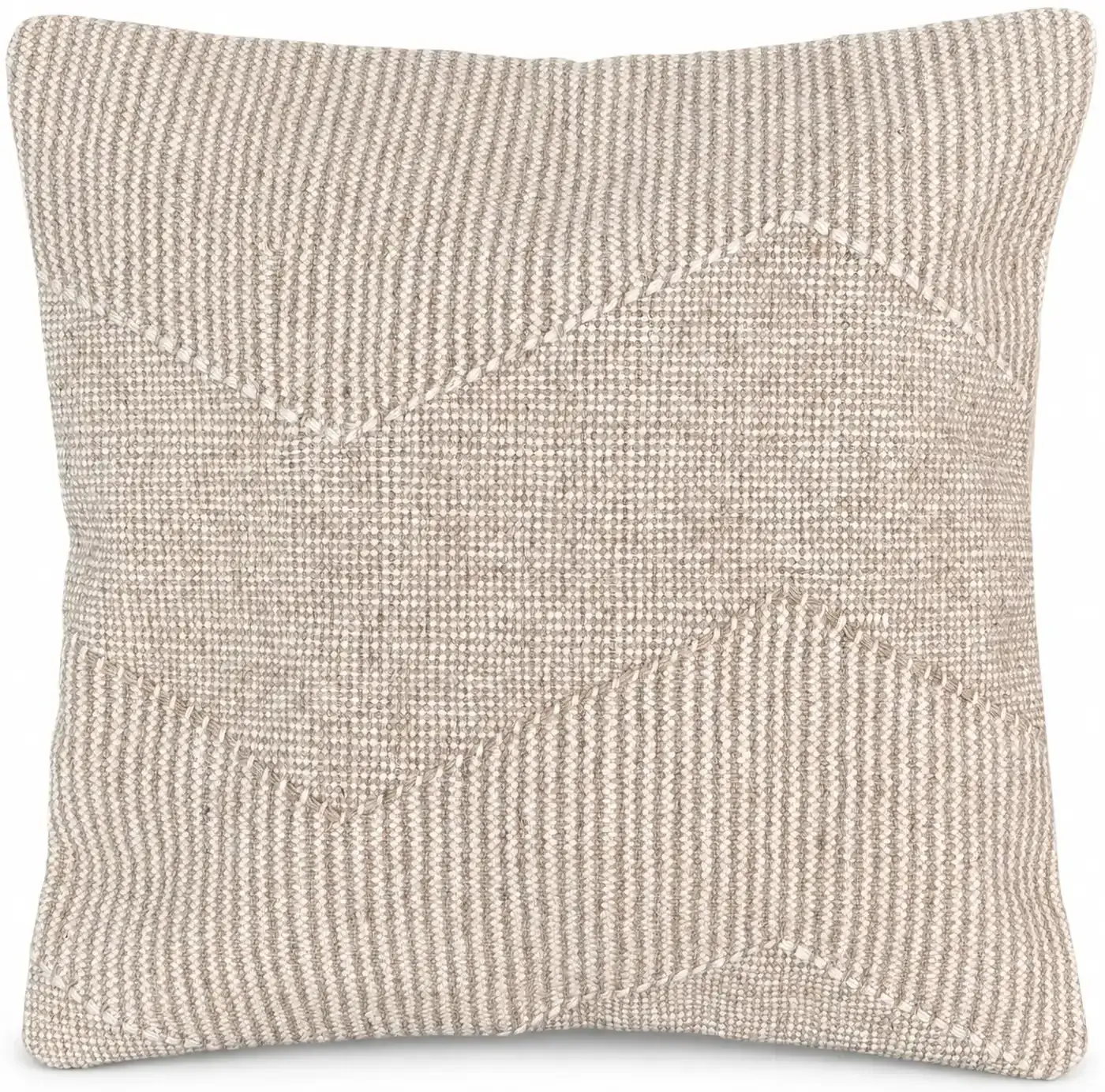 Felix Cushion Cover, square cushion cover, full view