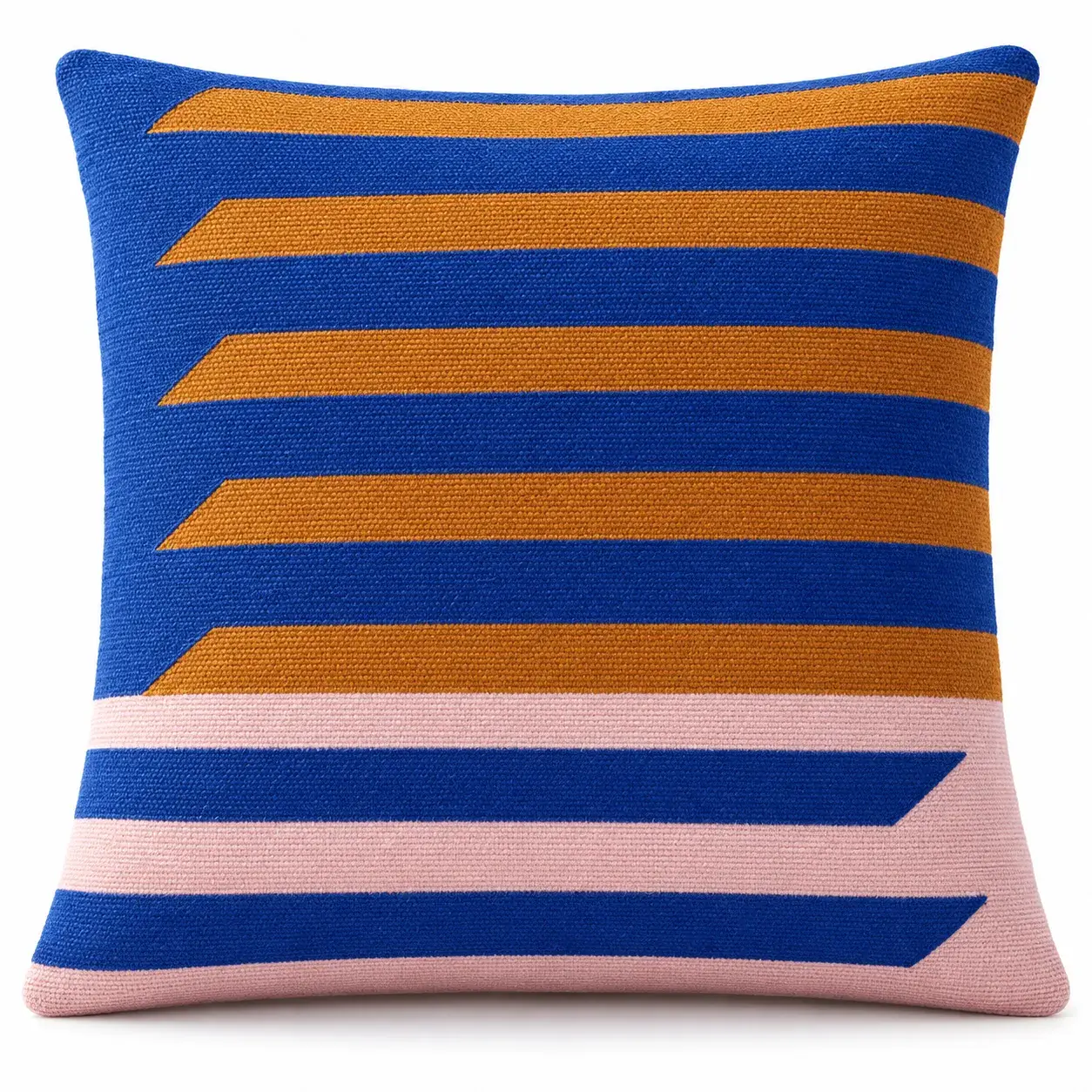 Florence Cushion Cover, square cushion cover, full view
