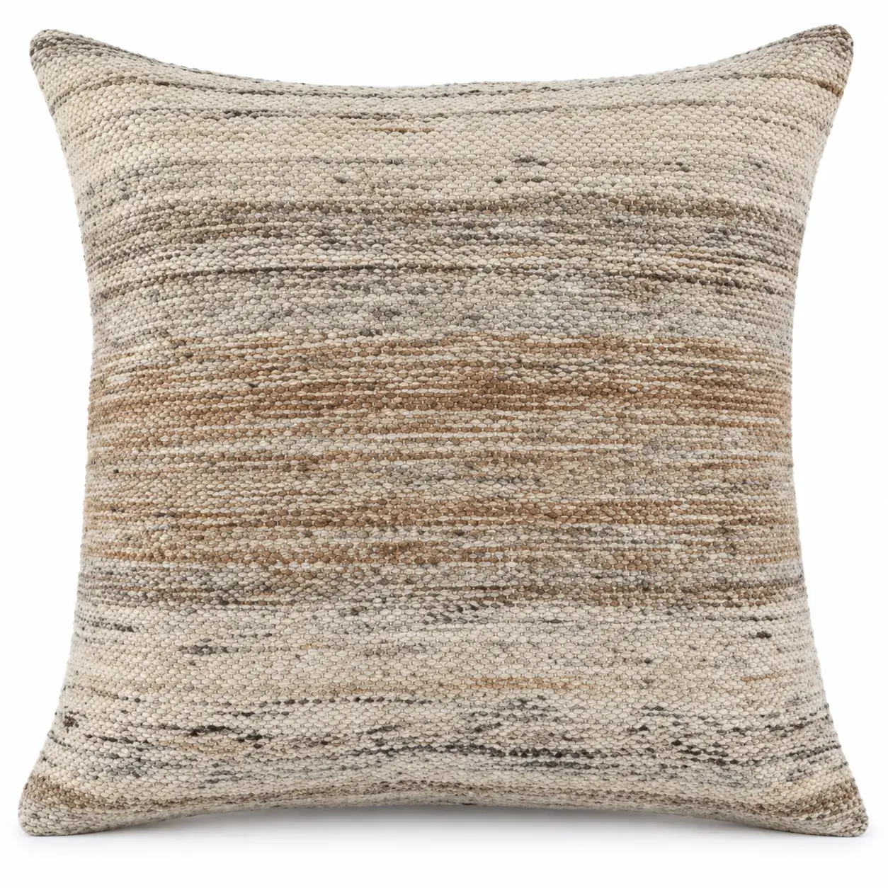 Langley Cushion Cover, square cushion cover, full view