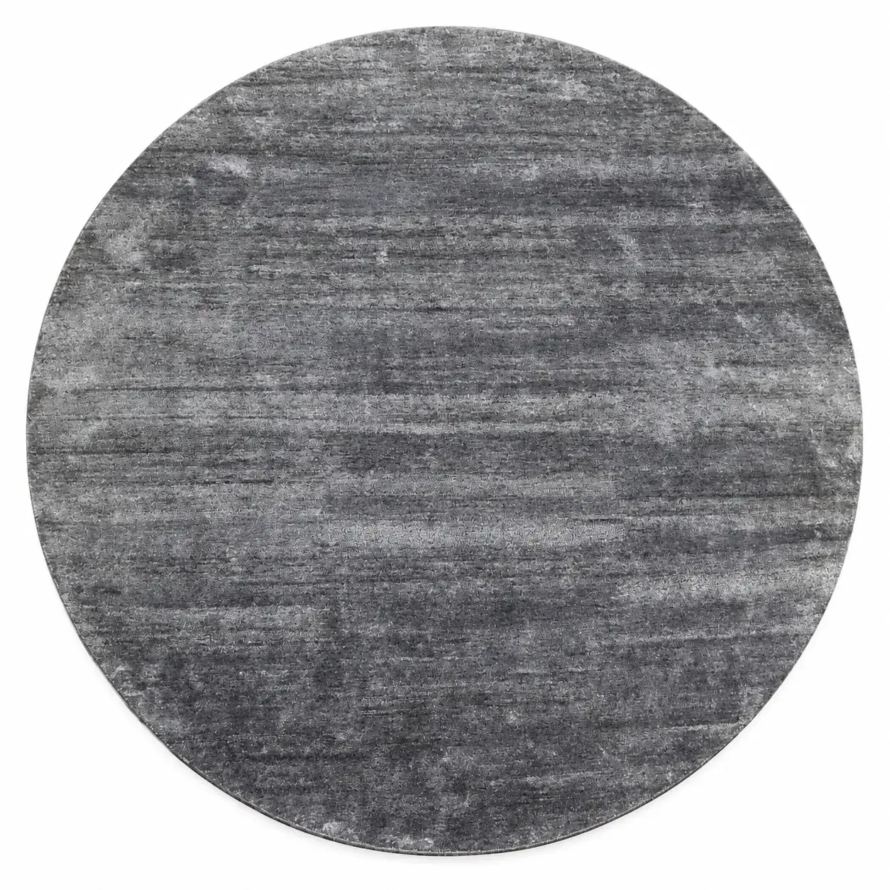 Round and Oval rug: Lucan Round Rug